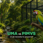 Diferencias entre UMA y PIMVS: ¿Cuál necesita tu proyecto?