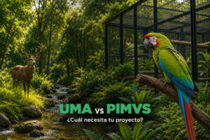 Lee más sobre el artículo Diferencias entre UMA y PIMVS: ¿Cuál necesita tu proyecto?