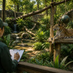 Bienestar animal en zoológicos modernos: más allá de la exhibición